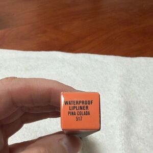 IL MAKIAGE Waterproof Lip Liner - Pina Colada